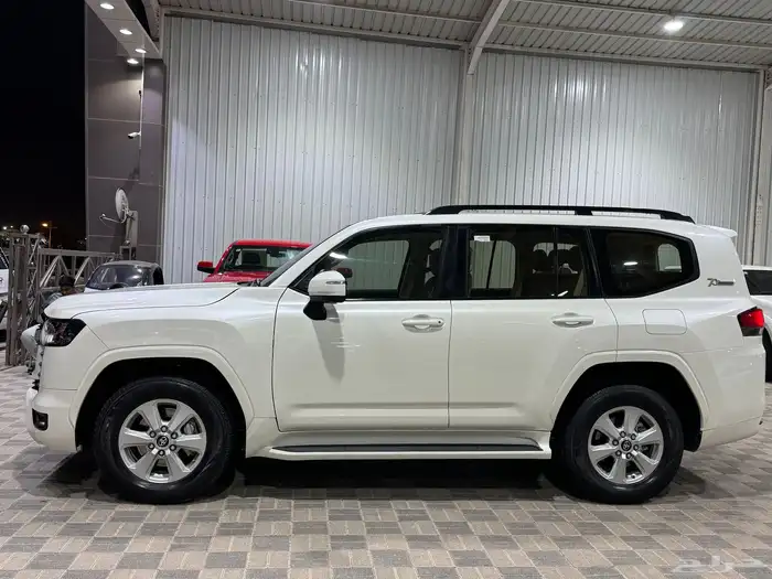 جكسار 2022 رقم 2 للبيع 3