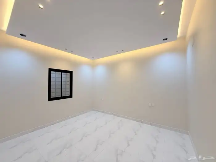 للبيع روف علوي بمدخل سياره تشطيبVipبمساحه346م 20