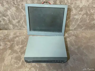 شاشة الرسيفر الكاميرات 0