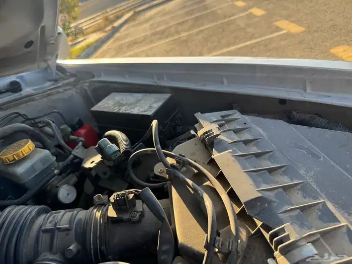 نيسان باثفندر 2005 6