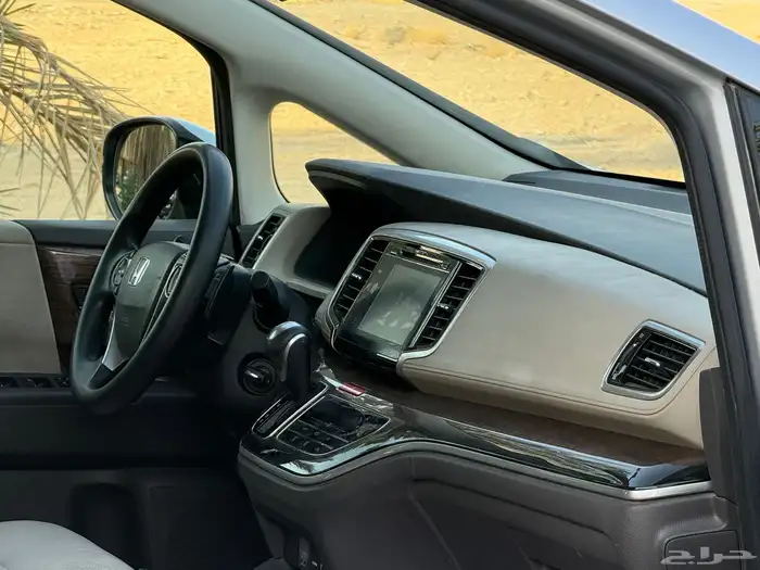 هوندا اوديسي 2020 ممشى (95)الف بودي بلد 10