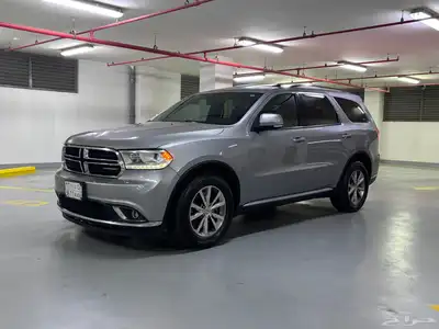 دودج درانقو 2015 فل كامل ليمتد V8 index