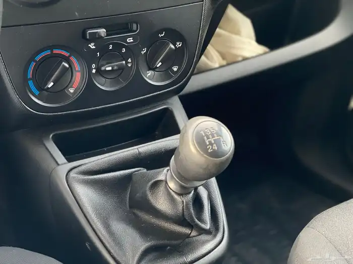 فيات فيورينو 14