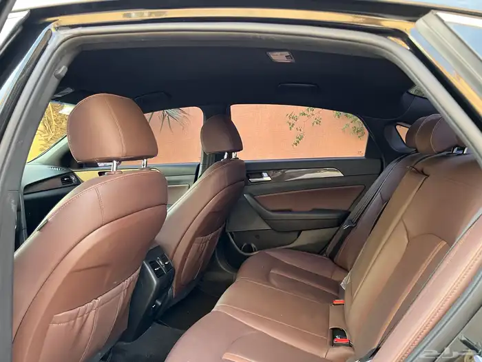 سوناتا 2019 فل كامل 16