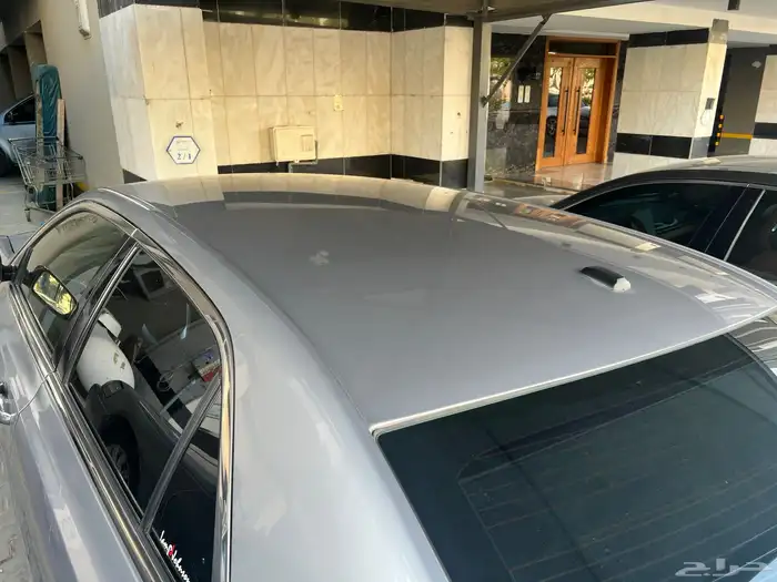 كرايسلر 2014 V6 ستة سلندر فل 9