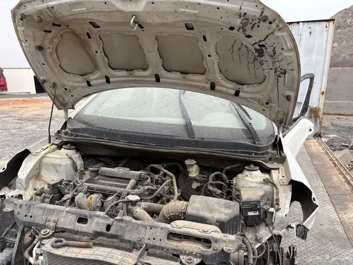 مكينه اكسنت 2016 0