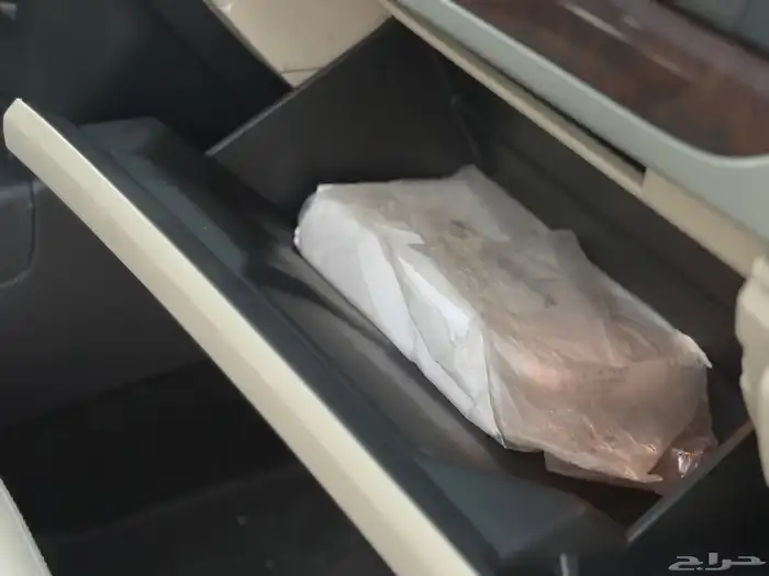 للبيع ميتسوبيشي باجيرو 2019 فل كامل 22