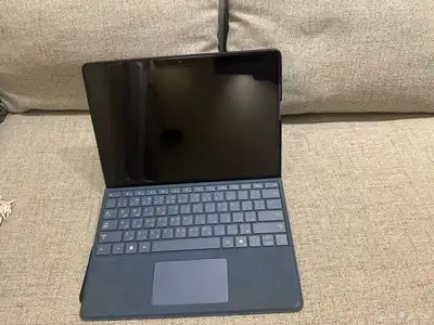 Microsoft Surface Pro X Elite index