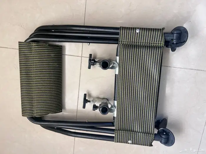 للبيع مجموعة أغراض صيد كاملة 14