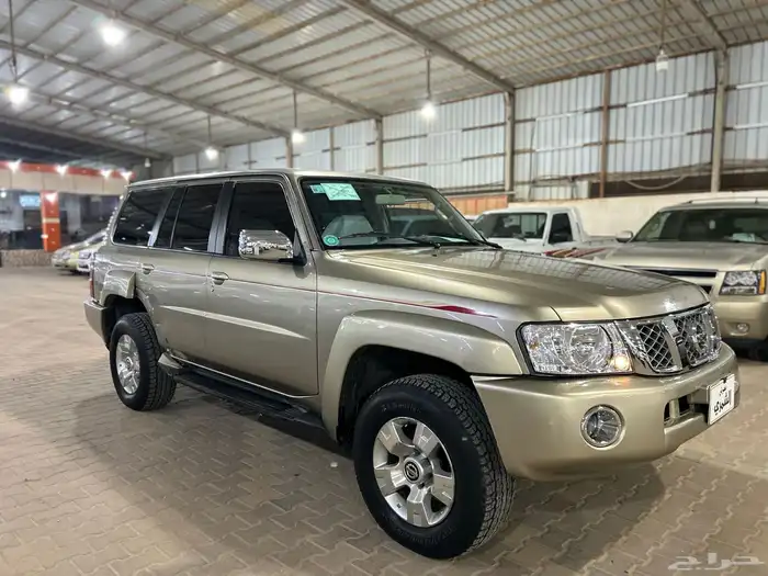 فتك 2005 تماتيك 2