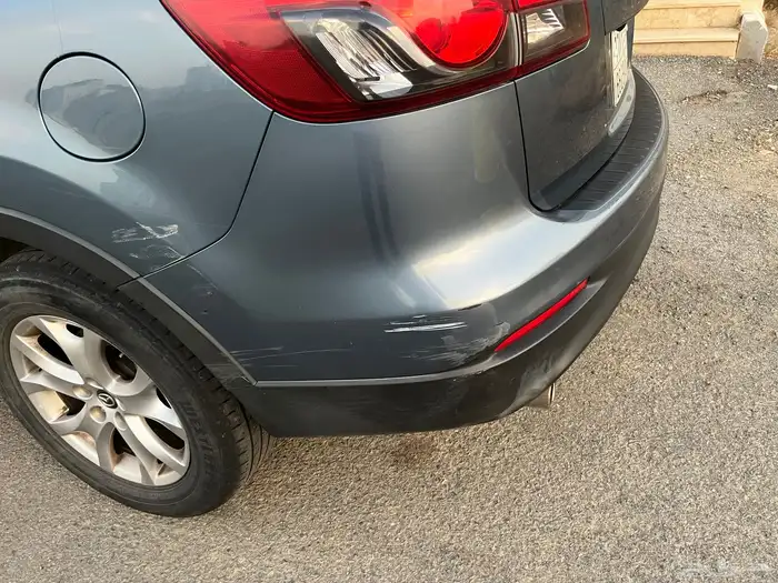 مازدا cx9 ستاندر للبيع 4