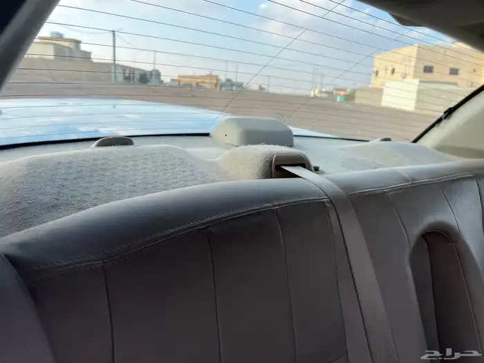 حائل محافظة الشملي سياره كفو ماشاء الله فورد ماركيز 12