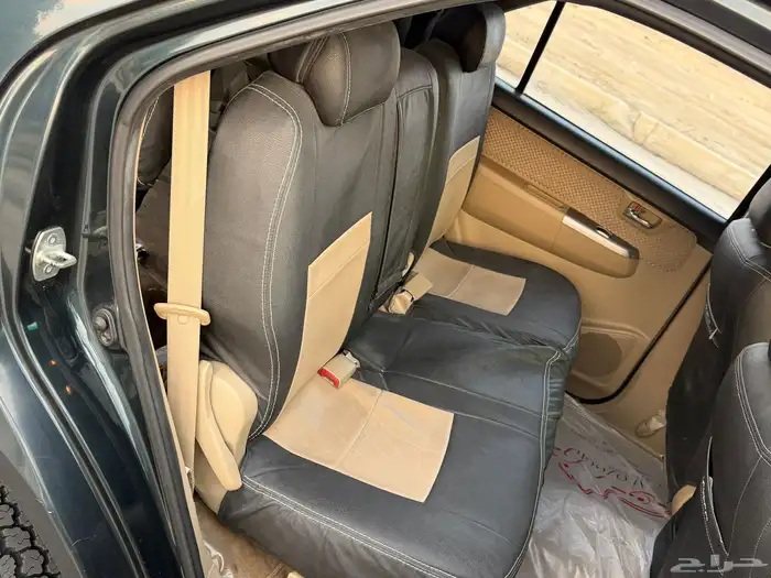 فورشينر 2015 قير عادي دبل بنزين نضييف للمستخدم 20