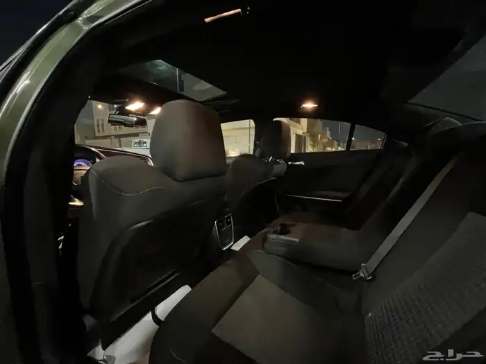 دوج تشارجر جي تي 2020 15