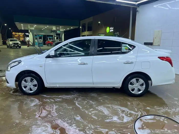 صني 2019 ممشى 110 ألف مالك اول استخدام شخصي مفحوصة 22