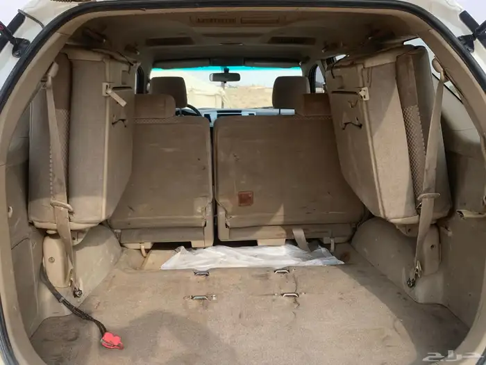 فورتشنر 2013 محول ديزل1kd3000 14