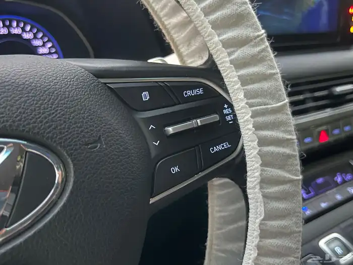 هونداي باليسيد 2021 فل اخر 24