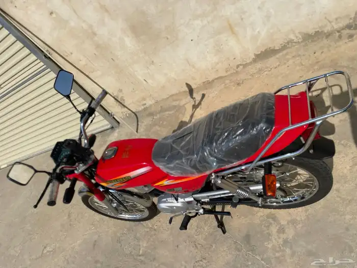 دباب X100 اخو جديد الوسام الناري 9