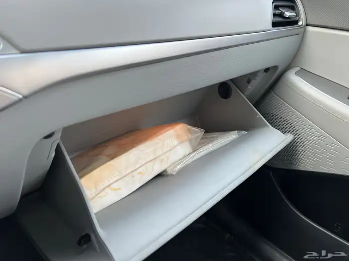 باليسيد 2022 بنزين نظيف جدا لدى قمة الاطلال 49