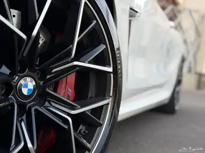 للبيع BMW M8 COMPETITION CARBON CORE index