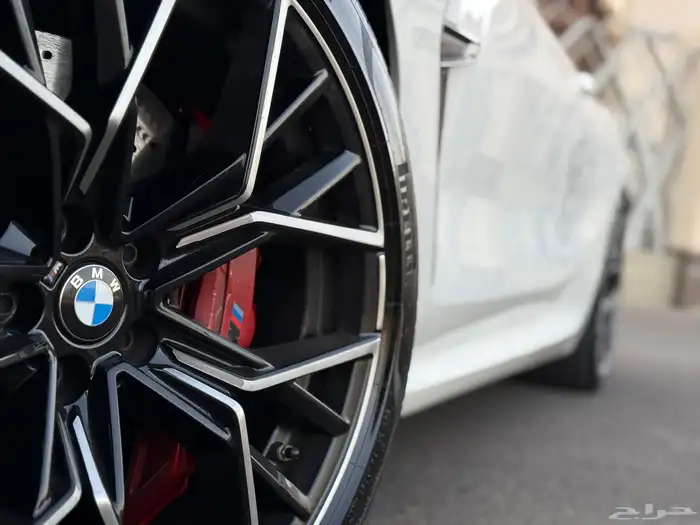 للبيع BMW M8 COMPETITION CARBON CORE 10