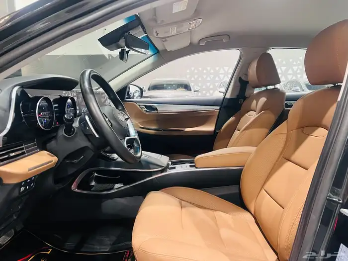 هيونداي 2020 ازيرا (بحالة ممتازة) 5