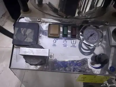 مكينه مغسله كامله للبيع index