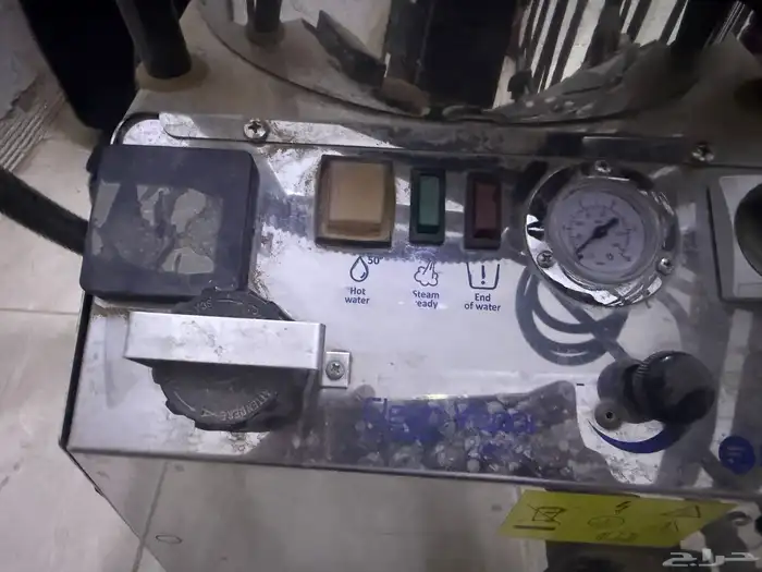 مكينه مغسله كامله للبيع 1