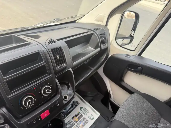 فيات_ديكاتو_2020_ديزل 28