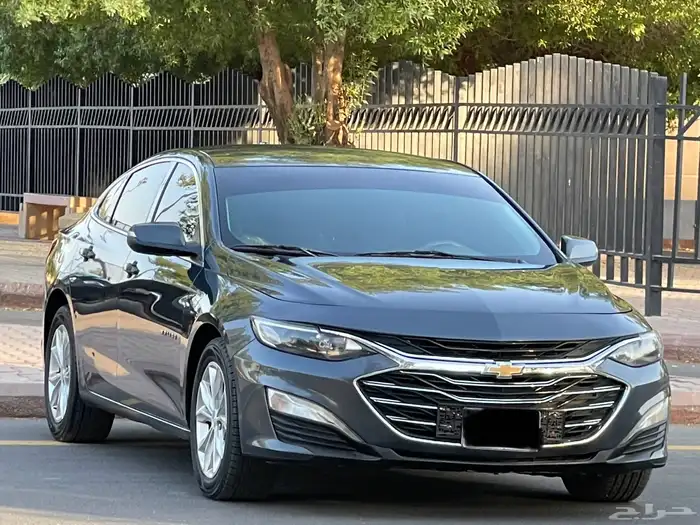 شيفورليه ماليبو-2022(ممشي70الف) 5