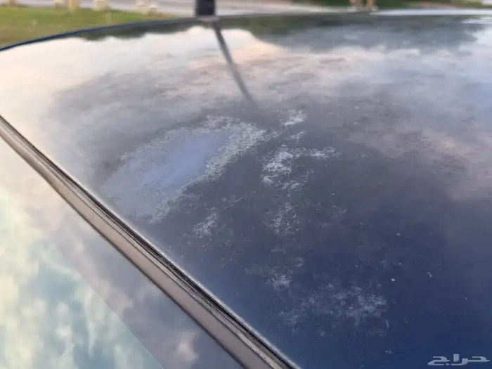 فورشينر 2015 قير عادي دبل بنزين نضييف للمستخدم 31