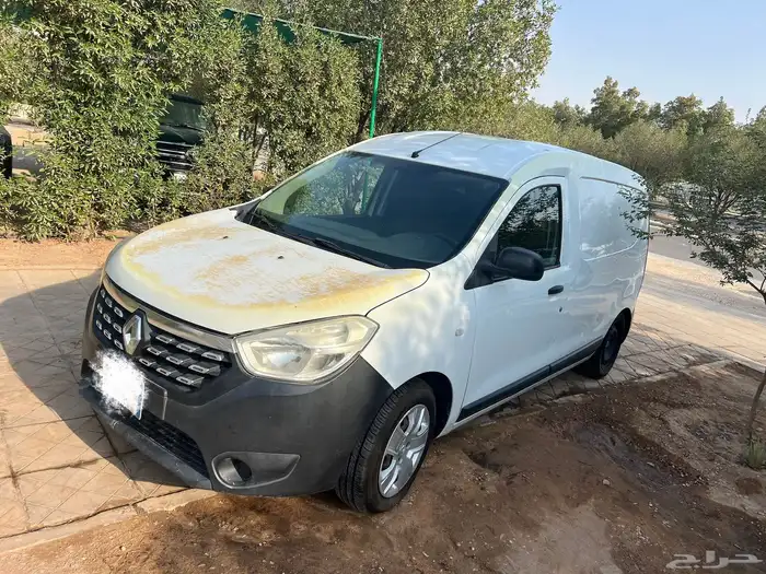 فرصه لراغبي المشاريع الصغيره رينو دوكر مغسله بخار متنقله 30