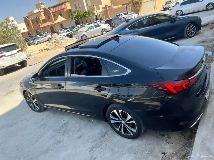 شانجان ايدو بلس 2022 فل كامل 6