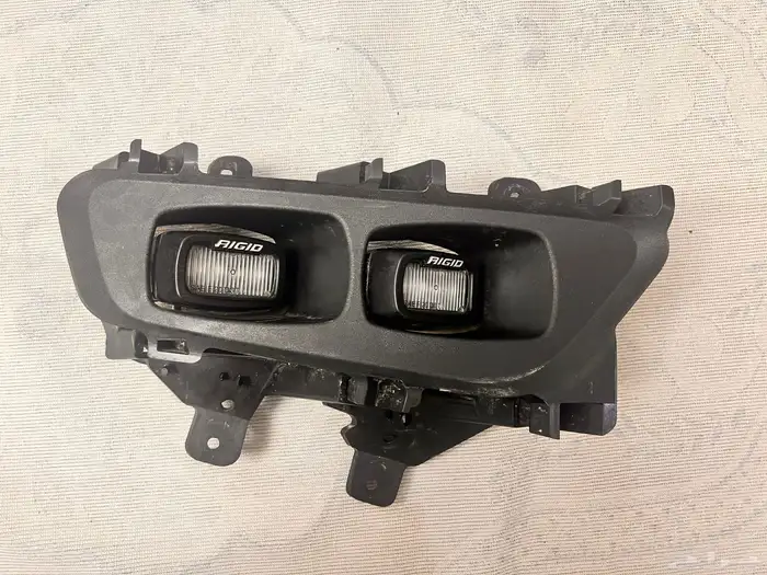 F150 رابتر مساعدات FOX 15