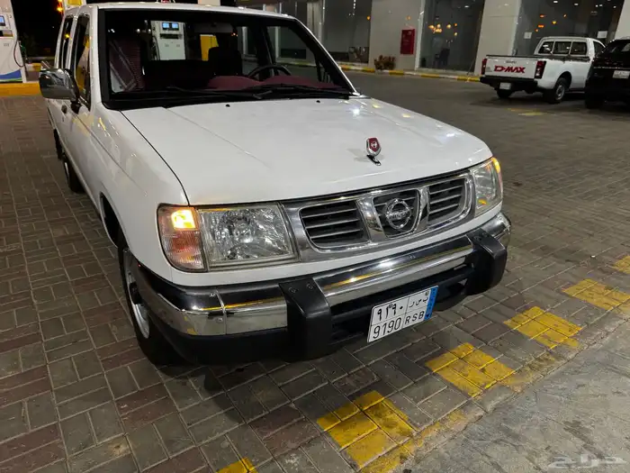 ددسن 2005 ممشى 80 الف فقط 18