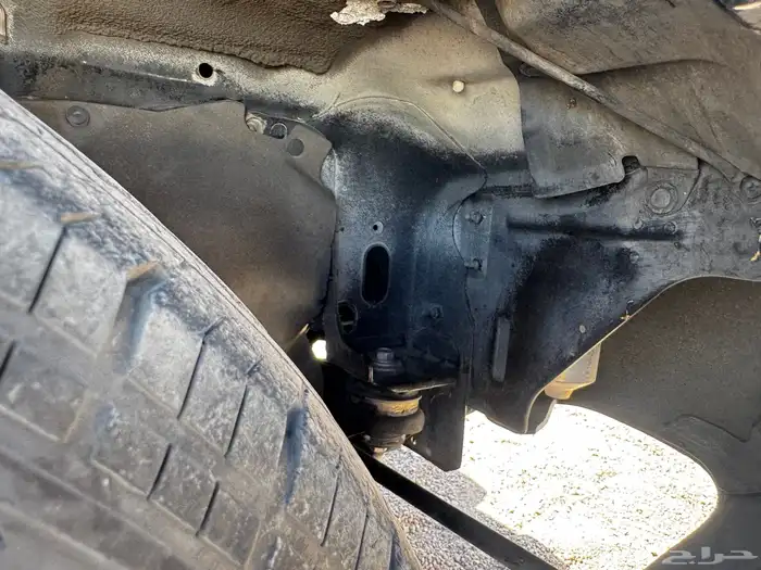 ددسن 2005 ممشى 80 الف فقط 28