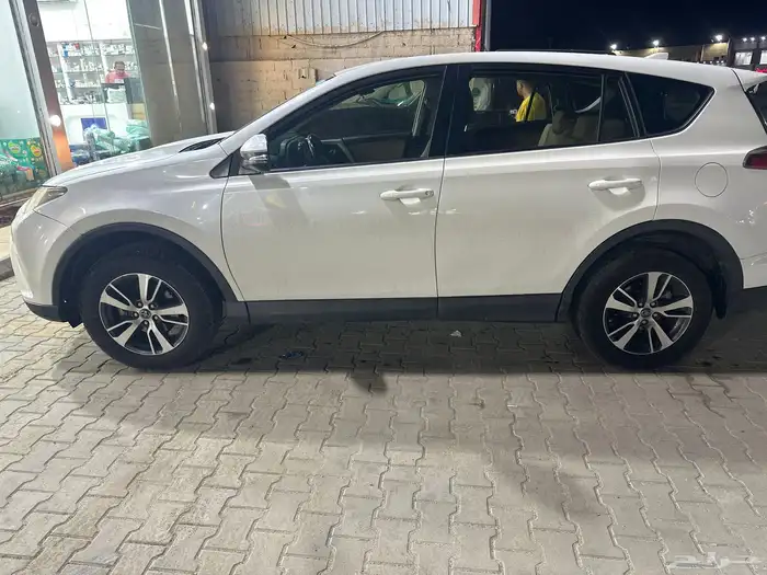 راف فور موديل 2016 0