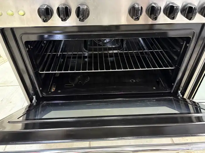 فرن إيطالي 2