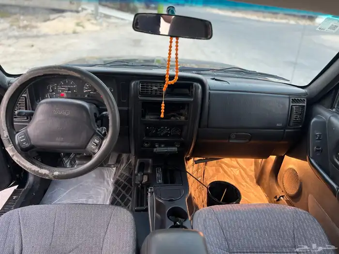 شروكي موديل 2000 4