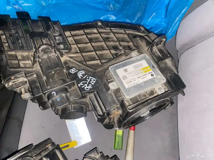 شمعات كرايزلر 2