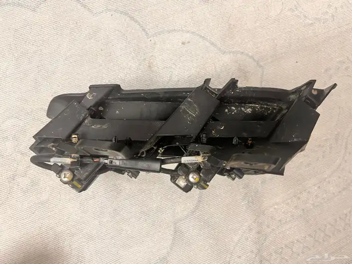 F150 رابتر مساعدات FOX 13