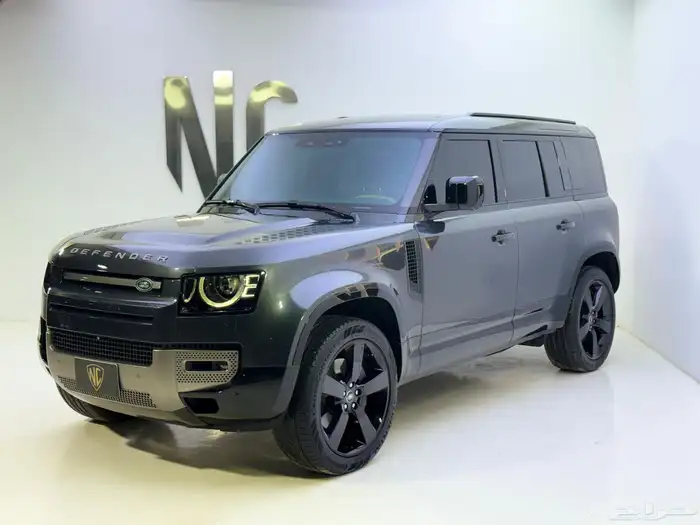 ديفندر HSE-X-Dynamic 0