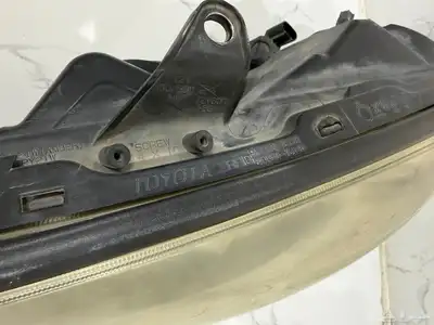 شمعه كامري 2006 index