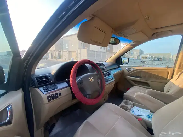 ادويسي 2010 نظيف 4