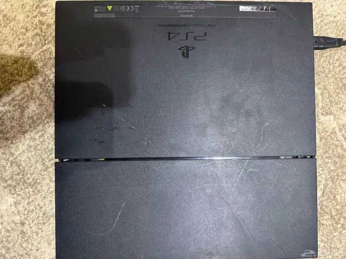 بلاستيشن فور فات 1