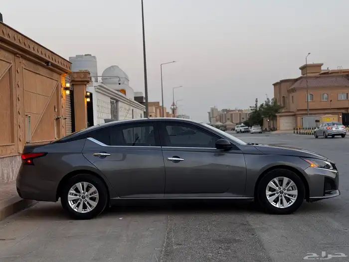 التيماء 2024 ستاندر 7