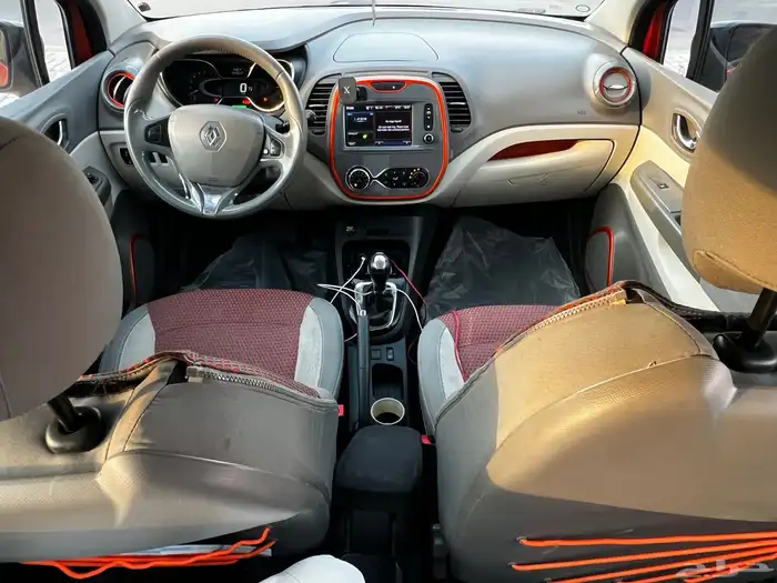 رينو كابتشر 2016 7