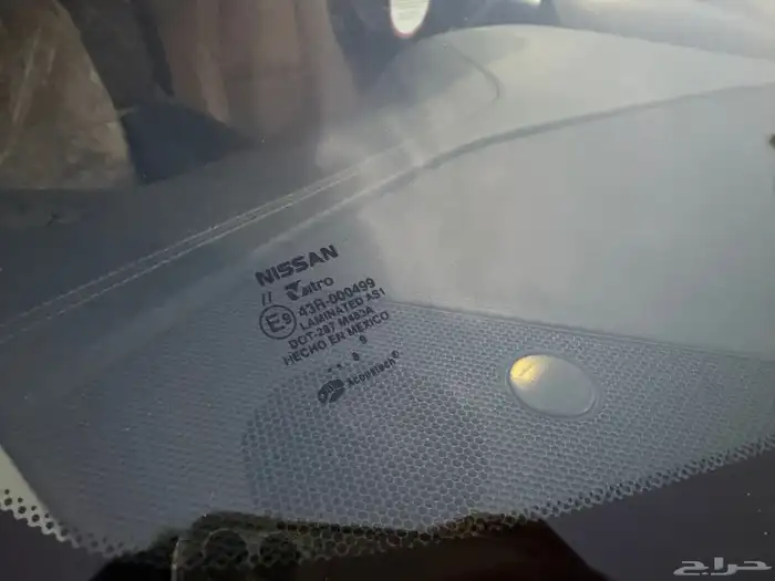 مكسيما 2018 SR اعلى فئه بترومين مخزن نظيف جد 76