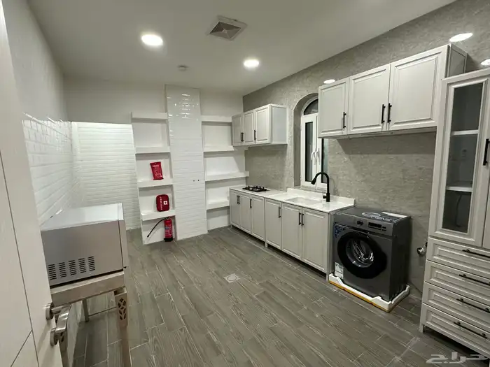 شقه مفروشه فاخر جنوب الهفوف 9