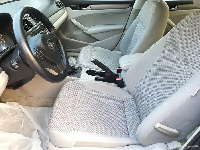 فلوكس واجن 2016 للبيع أو بدل بتيوتا كرولا أو كامري أو يارس 14